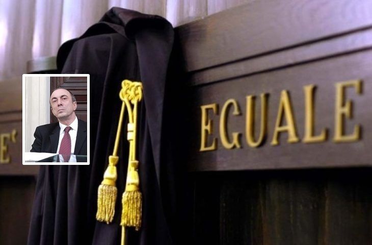 Giancarlo Dominijanni è il nuovo procuratore aggiunto della Dda di Firenze