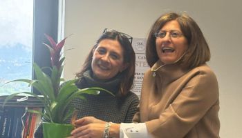 Cosenza, Camera civile “Stefano Rodotà”: Marietta De Rango eletta presidente