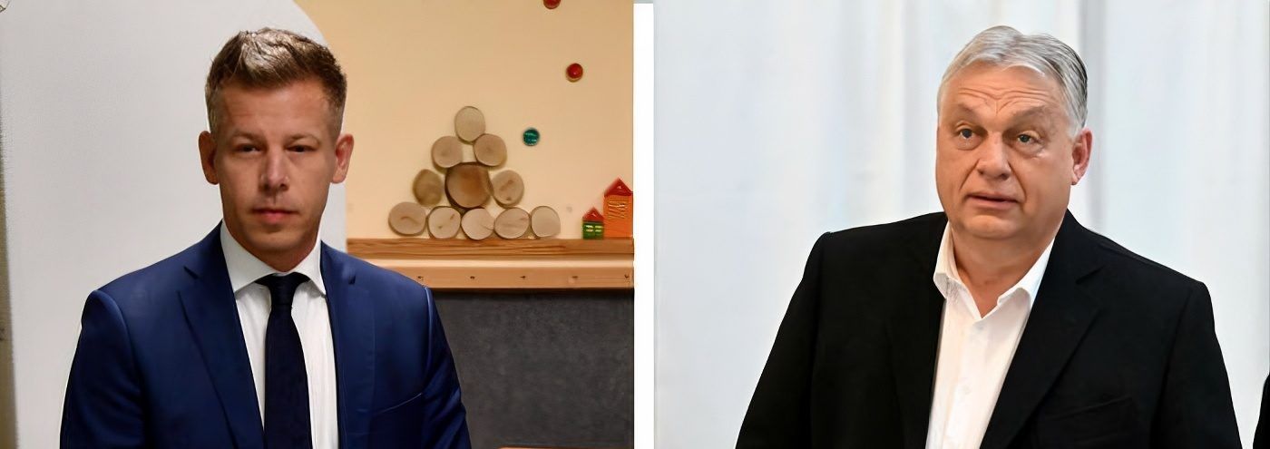 Urne chiuse in Ungheria, Magyar avanti su Orban