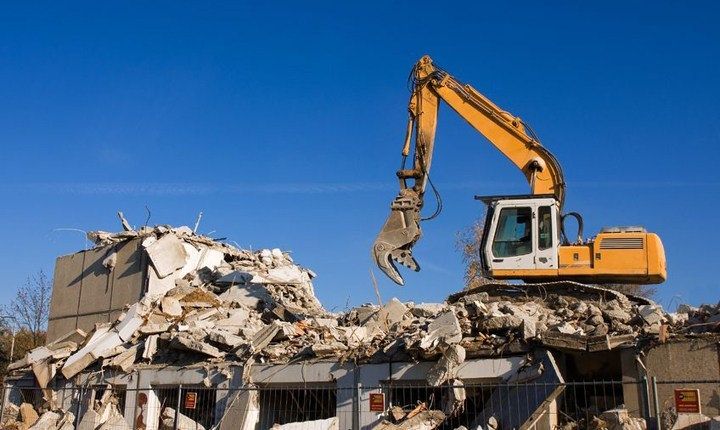 Abusivismo, a Reggio le demolizioni sono pari a zero