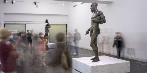 I cento nomi calabresi dell'anno. Sconfitte, vittorie e sfide targate 2022