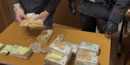 2025_03_18 Operazione DDA e Carabinieri Roma (1)