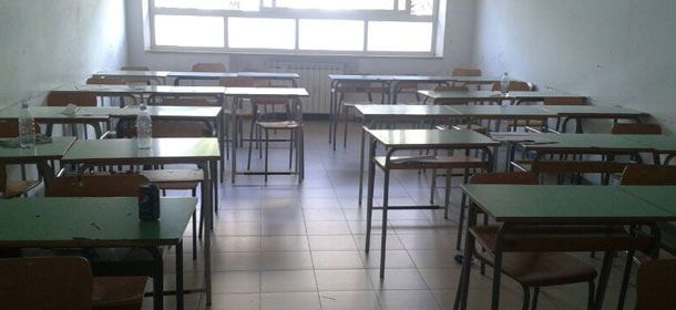 EURO-SCUOLA | La 'ndrangheta infiltrata nelle scuole, 5 arresti – IL VIDEO