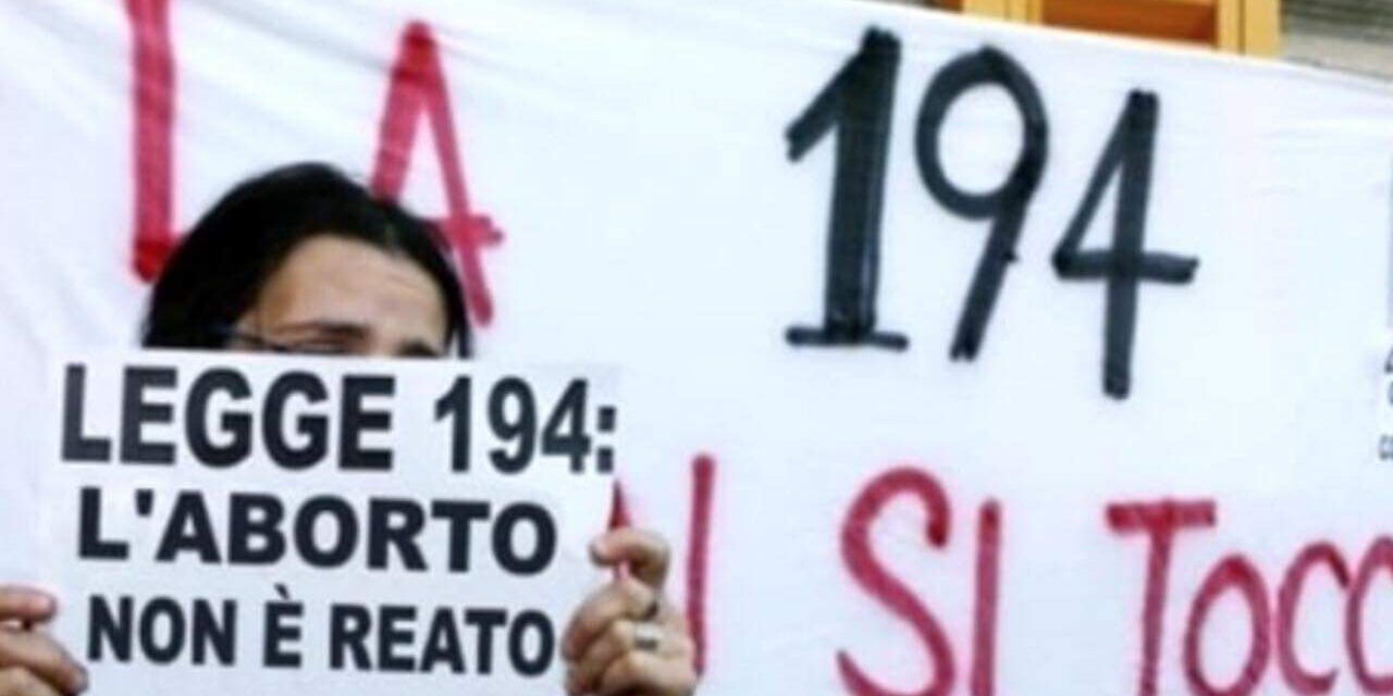 «In che condizioni versa il diritto all’aborto alle nostre latitudini? »