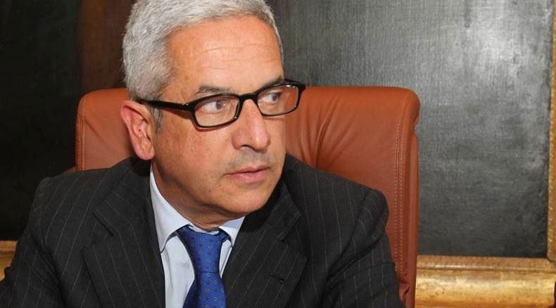 Ex Legnochimica, ricorso della Procura contro l’archiviazione per Manna