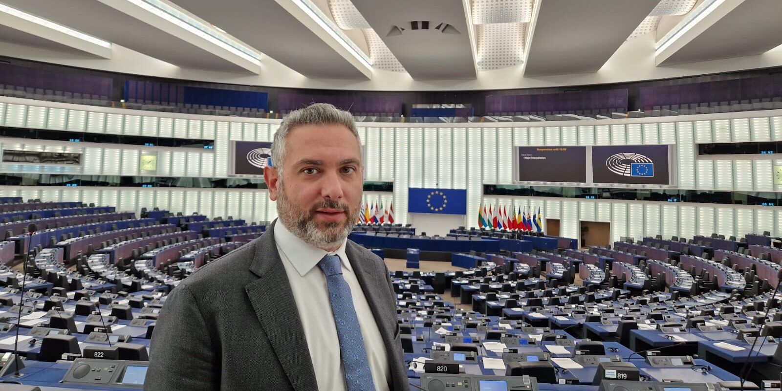 Nesci: «Il progetto sui Marcatori Identitari promosso in Calabria replicabile in Ue»