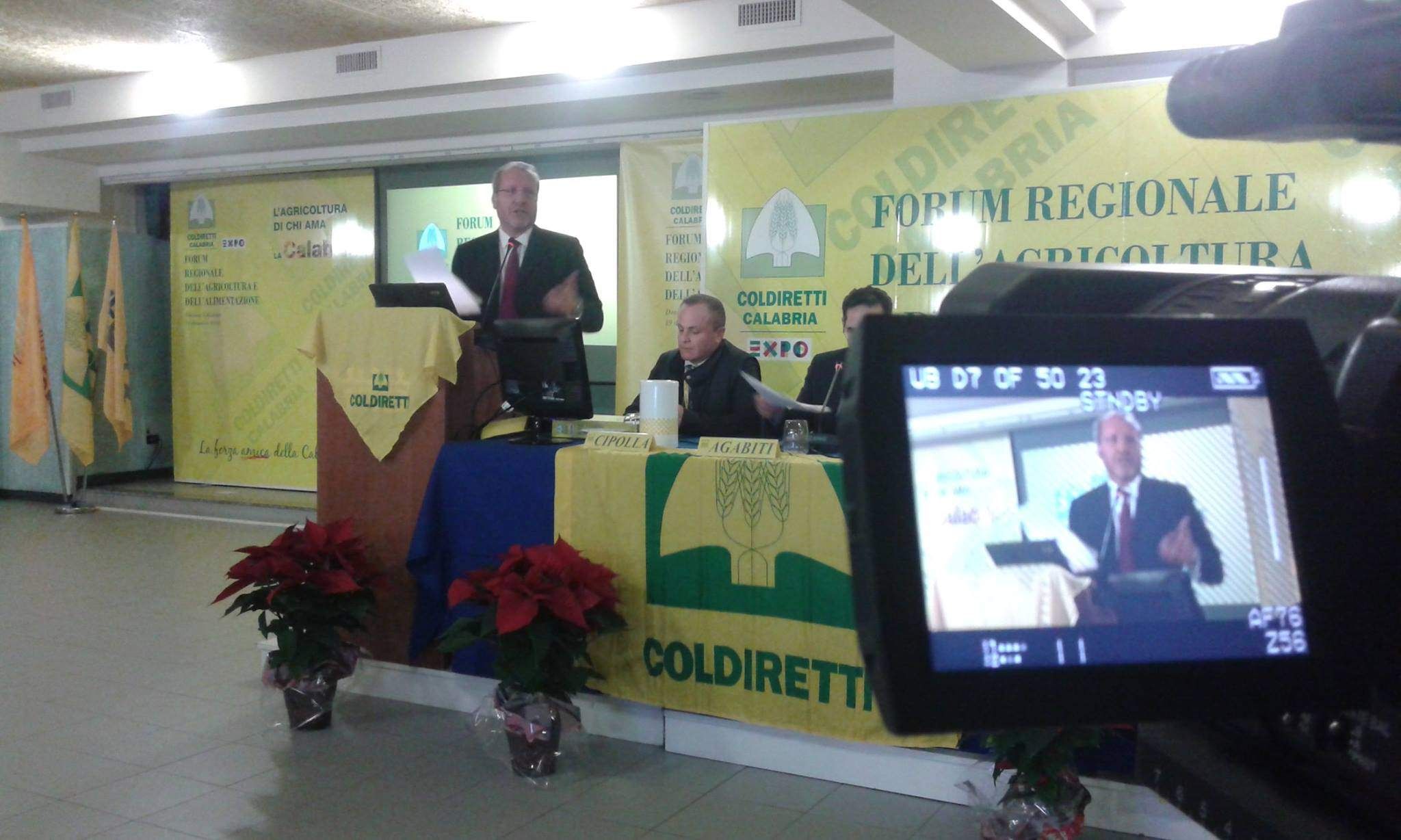 «Occorre puntare sulla valorizzazione delle produzioni»