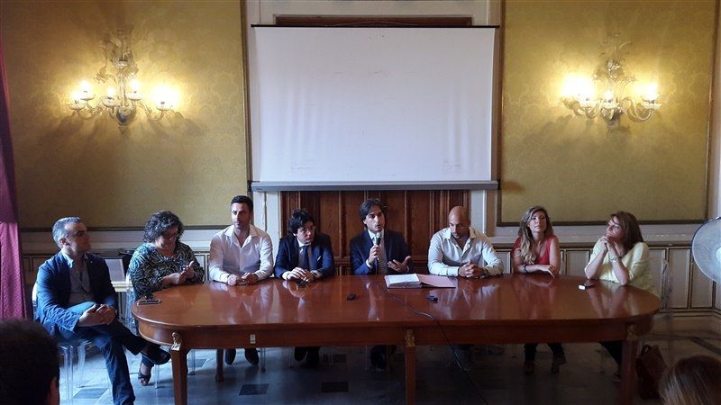 Caso Miramare, Falcomatà: «Non lo abbiamo regalato»