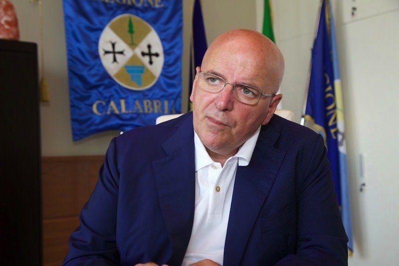 Caso Fincalabra, la Regione smentisce: «Solo menzogne»