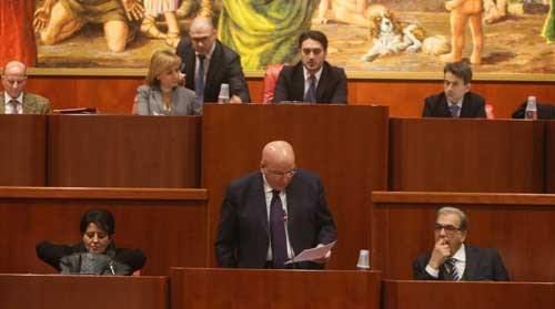 Le fusioni tra Comuni tema centrale per le Regioni