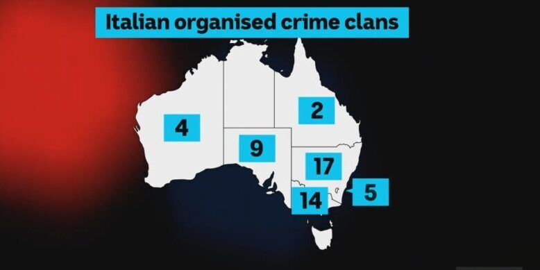 Una presenza storica, capillare e sempre più diversificata: i “mille volti” della ‘ndrangheta in Australia