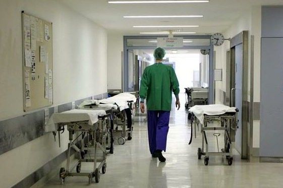 La stangata di Scura sui piccoli ospedali