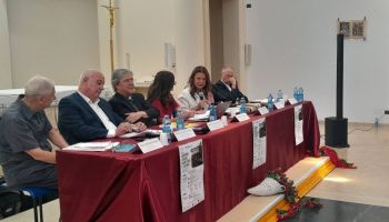 Monsignor Savino: «Cambiare il paradigma culturale e politico sugli immigrati»