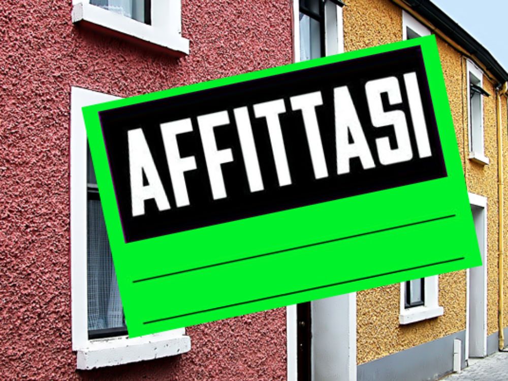 In Calabria cresce il disagio abitativo