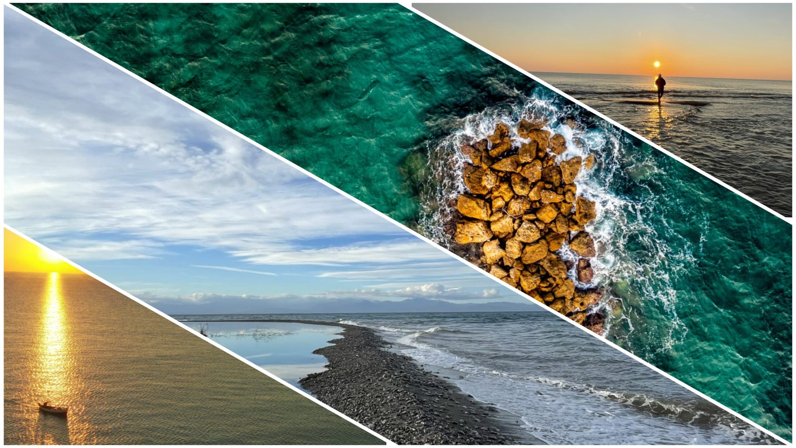 Il fotografo veneto di origine sarda che filma la natura calabrese