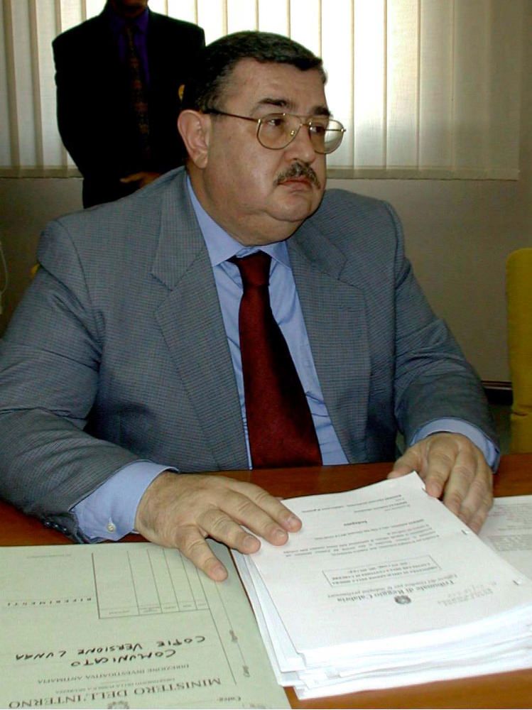 «Le passeggiate e le confidenze con Falcone»