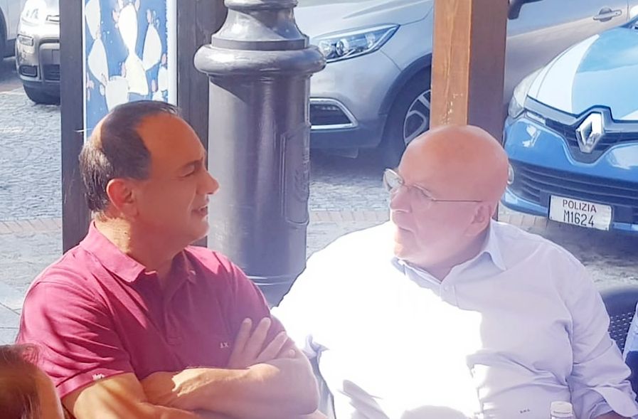 Oliverio: «Lucano sarà assolto, sentenza di primo grado abnorme»