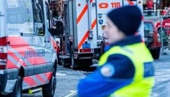 Esplosione in Svizzera, l’angoscia dei familiari degli italiani dispersi