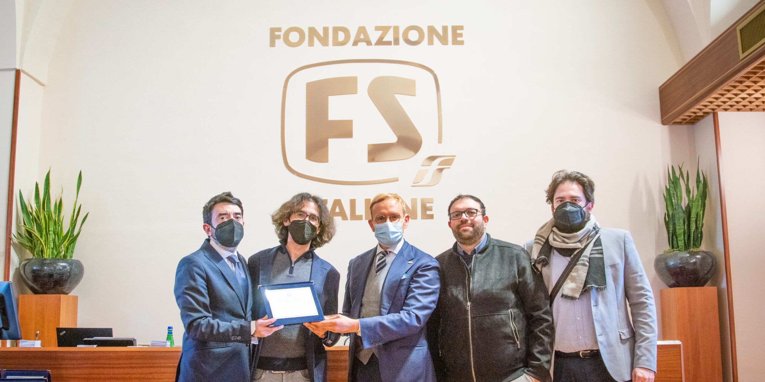 Turismo ferroviario, sottoscritta l’intesa tra Associazione Ferrovie e Fondazione Fs