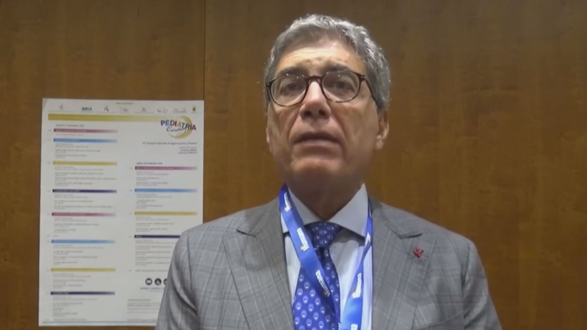 Posti di intensiva pediatrica, Minasi: «Da Occhiuto riscontri positivi»