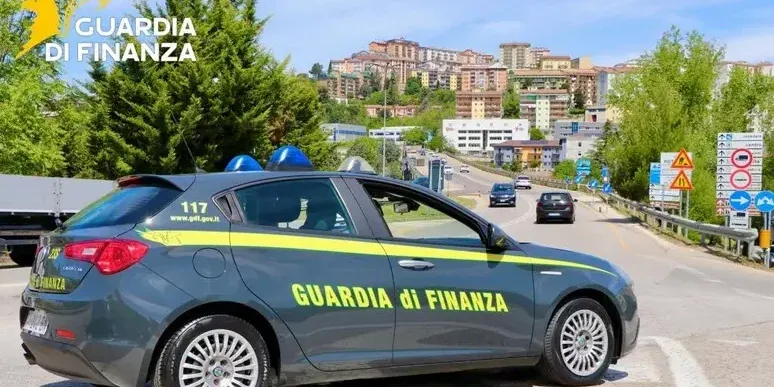 Droga nello zaino, arrestato 36enne a Lauria. Sostanza destinata al Cosentino