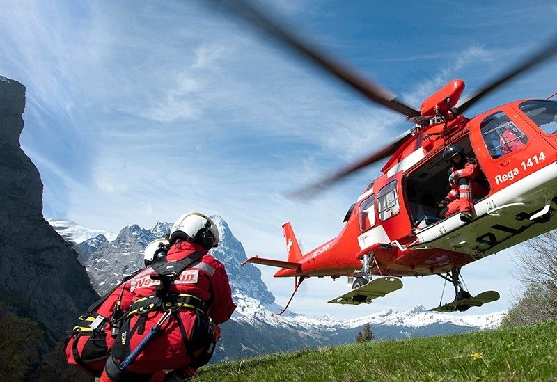 Montagna assassina: 14enne italiano muore in Svizzera. Tre le vittime nel weekend
