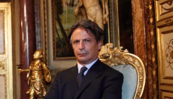 «Sgomento per le dichiarazioni su Mussari, la verità non ha bisogno di gogna»