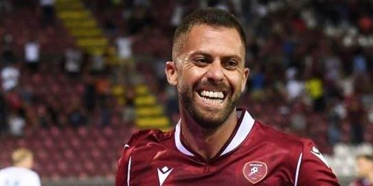 Seria B, la Reggina vince sul Parma per 2-1