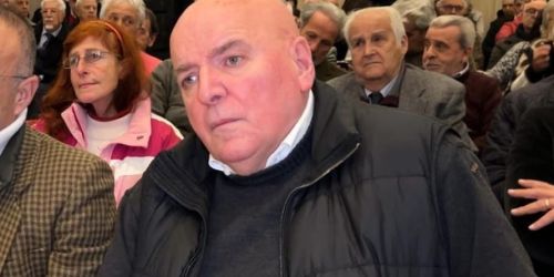 Oliverio eni crotone