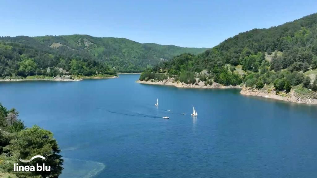 Lineablu, domani puntata dedicata alla Calabria e alle sue bellezze