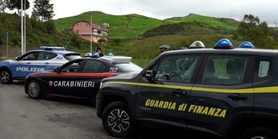“Focus ‘ndrangheta”: sanzioni, denunce e attività abusive scoperte a Cirò Marina e Torretta di Crucoli