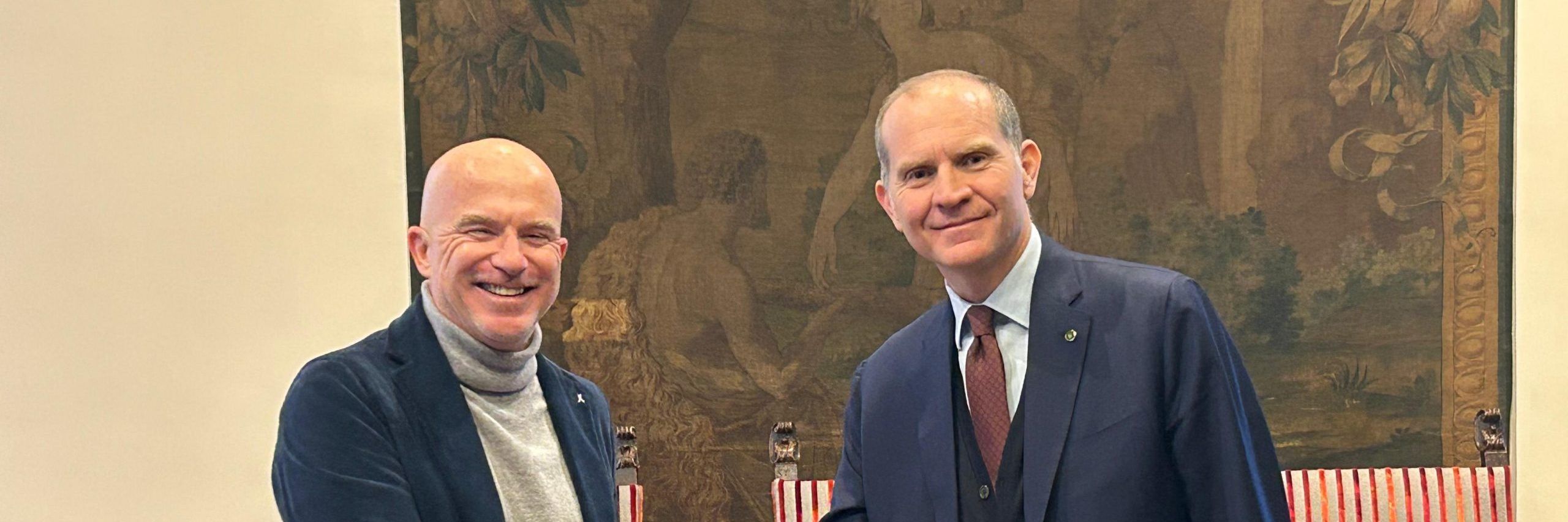 Confagricoltura: la sostenibilità premia l’olio evo