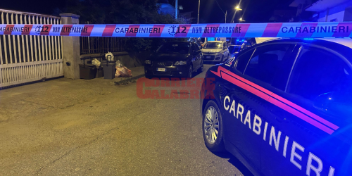 Esce di casa e ha un malore, muore un uomo a Bovalino