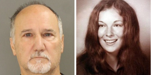 Cold case negli Stati Uniti, calabrese incastrato grazie a una nuova tecnica con il Dna