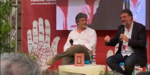 A Trame “l’ultima indagine di Gori Misticò”, il Montalbano calabrese