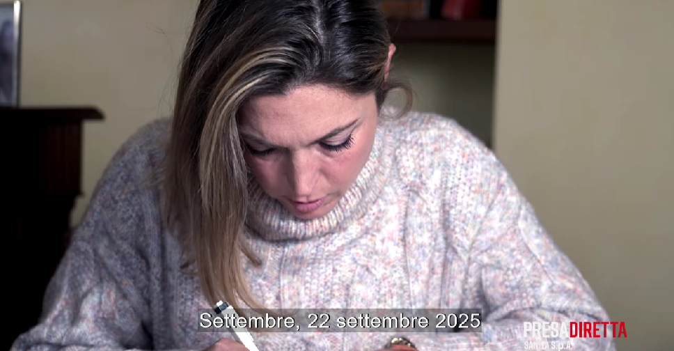 “Sanità S.p.a.”, “Presadiretta” arriva negli ospedali calabresi