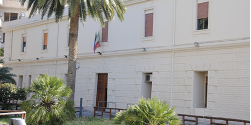 tribunale minori reggio