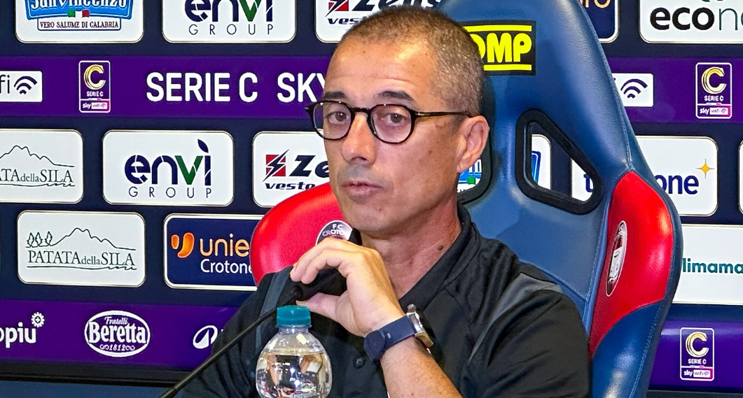 Crotone, sfida al Siracusa in un clima non semplice – PROBABILI FORMAZIONI