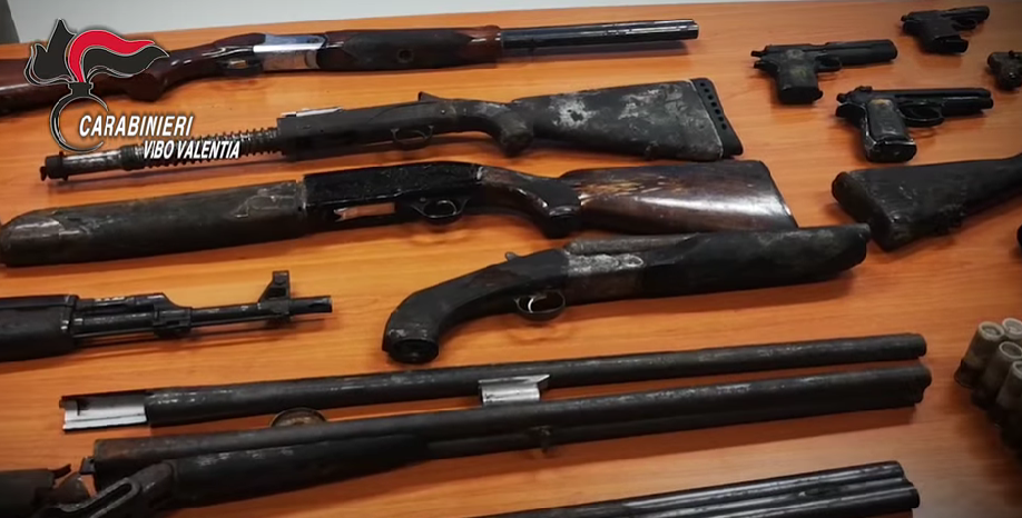 «Se una cosa si doveva fare si faceva»: Rinaldo Loielo e la regia silenziosa della faida