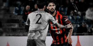 Crotone avanti nei playoff: contro l’Audace Cerignola basta l’1-1