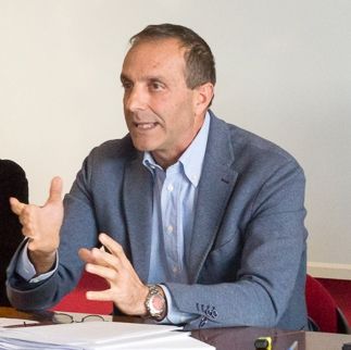 «La Mediterranea pronta a fornire le proprie competenze per il progetto Ponte»