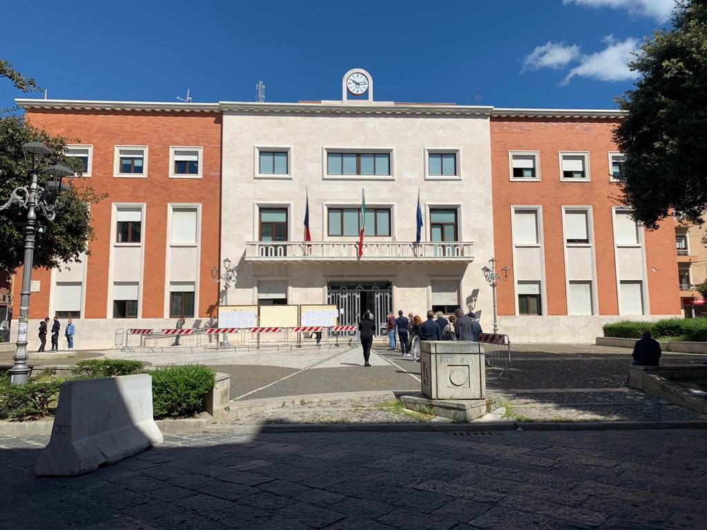 Crotone, Meo presidente della commissione consiliare Cultura