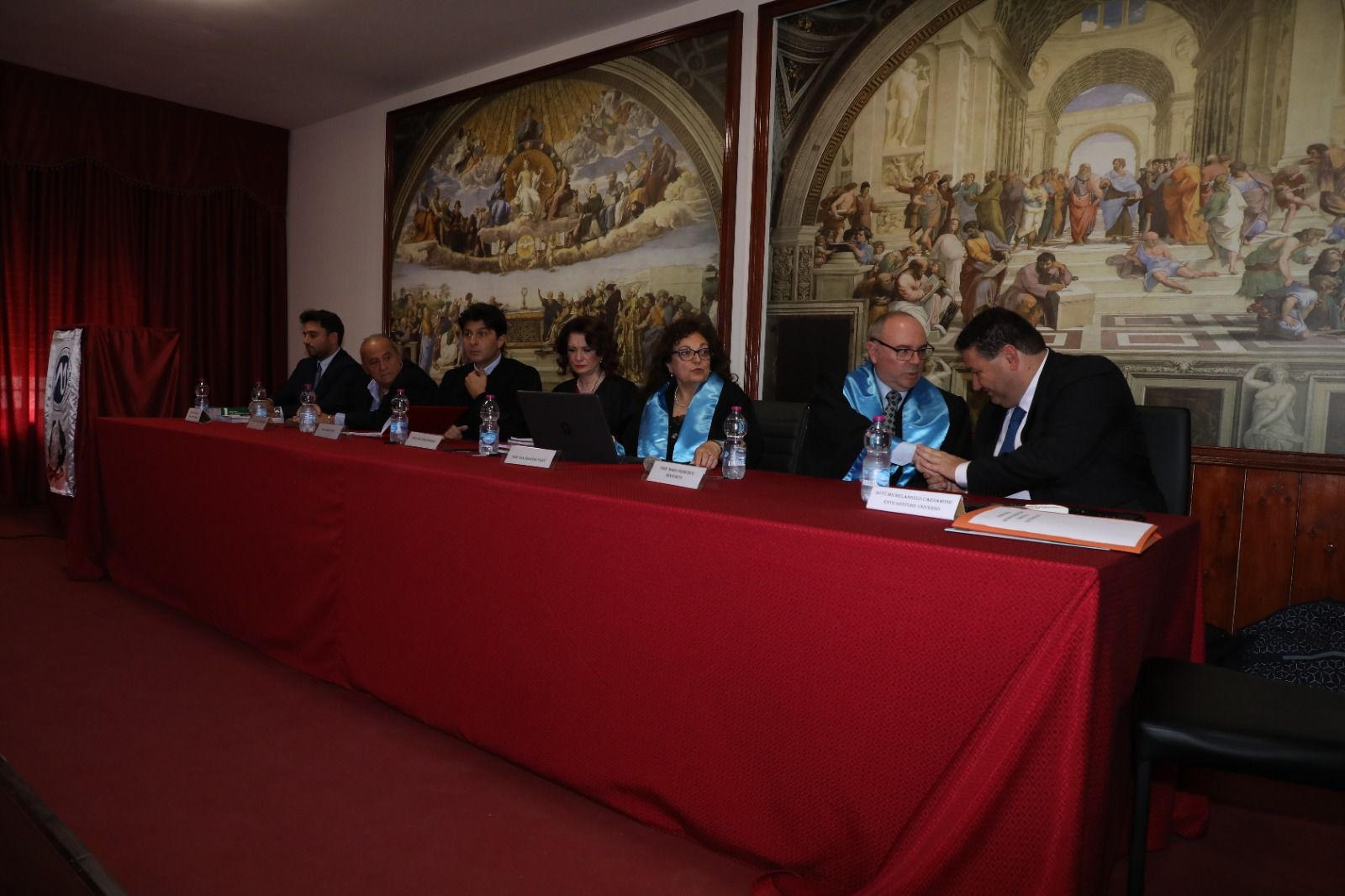 Lamezia, prima sessione di Laurea alla Scuola Superiore per Mediatori Linguistici