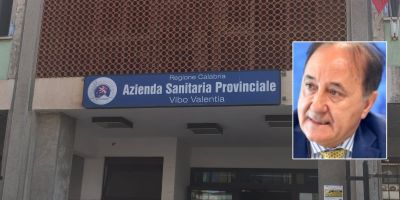 Battistini e l’Asp di Vibo, il ritorno al passato del generale e di un’Azienda in cerca di stabilità