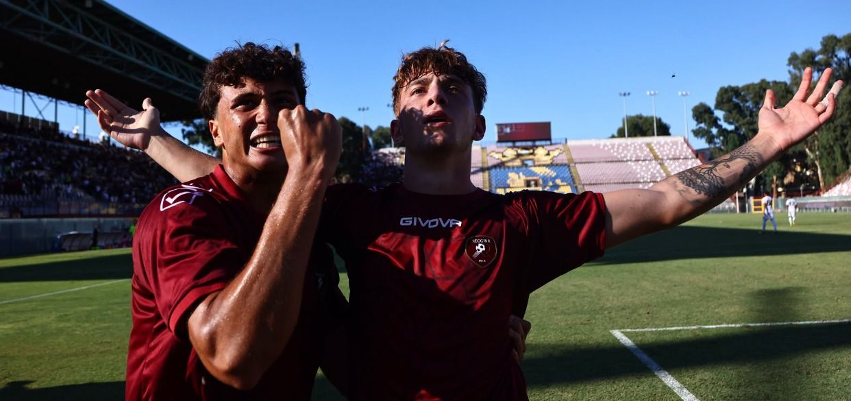 Dominio calabrese in serie D: Reggina show con l’Igea Virtus, Sambiase e Vibonese completano il podio
