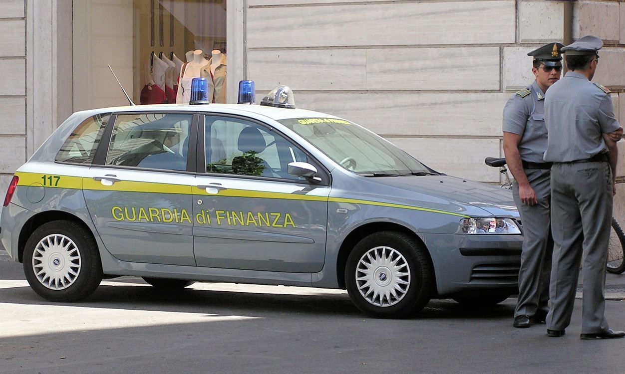 Agevolazioni pubbliche per corsi fasulli