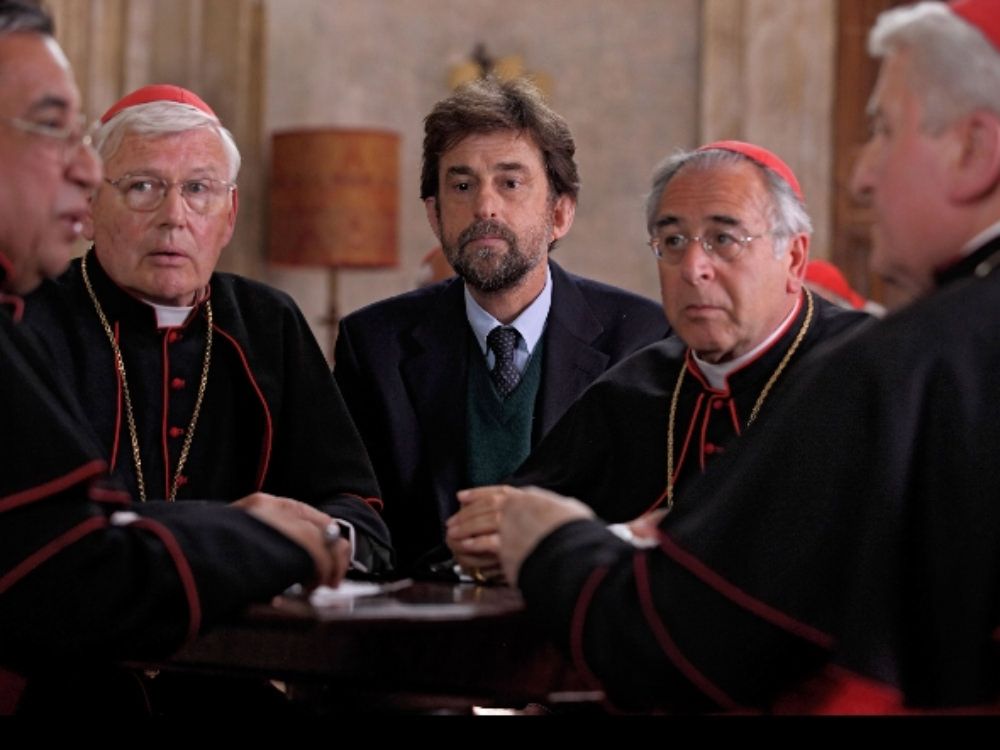 De Bortoli e Moretti dialogano con i giovani calabresi