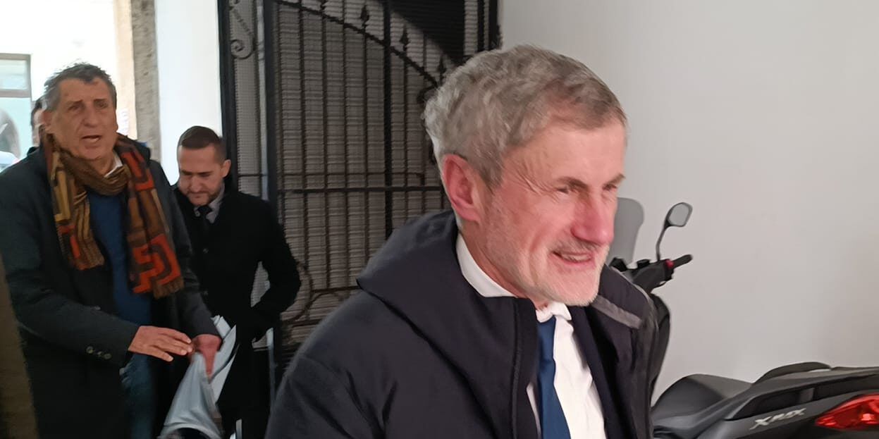 Gianni Alemanno lancia il movimento “Indipendenza” in Calabria e “chiama” Scopelliti