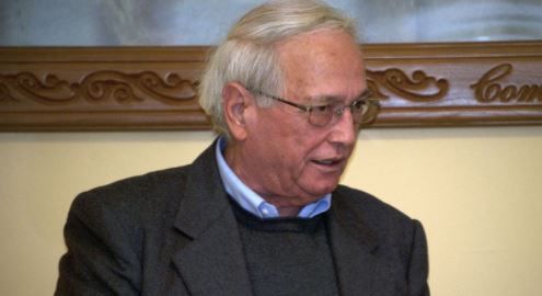 Blitz sull’Alto Tirreno cosentino: 11 misure cautelari, ai domiciliari il sindaco di Praia a Mare – VIDEO