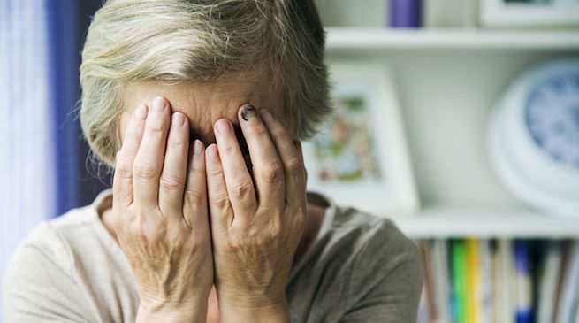 Crotone, anziane disabili in stato di abbandono: denunciati i parenti